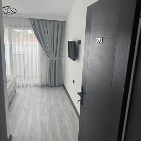 Gözde Butik Otel Belek Dış mekan fotoğraf