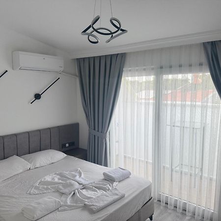 Gözde Butik Otel Belek Dış mekan fotoğraf