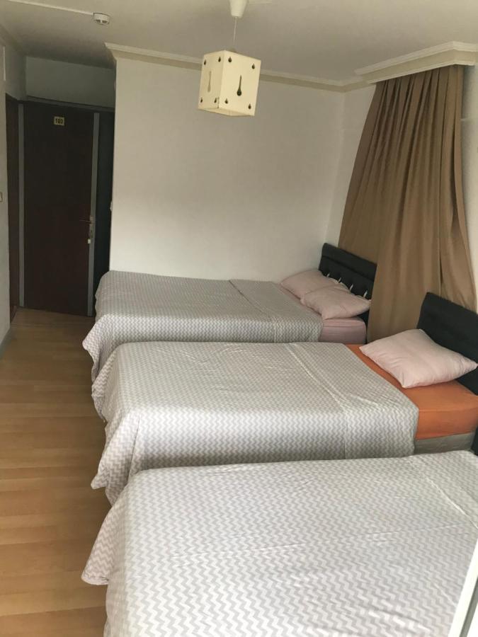 Gözde Butik Otel Belek Dış mekan fotoğraf