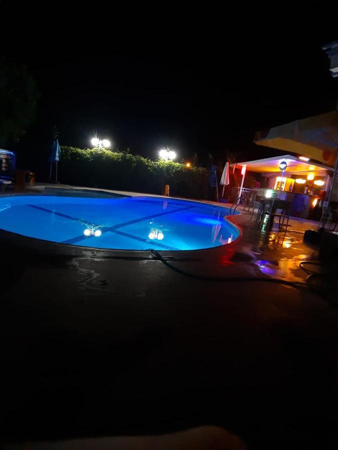 Gözde Butik Otel Belek Dış mekan fotoğraf