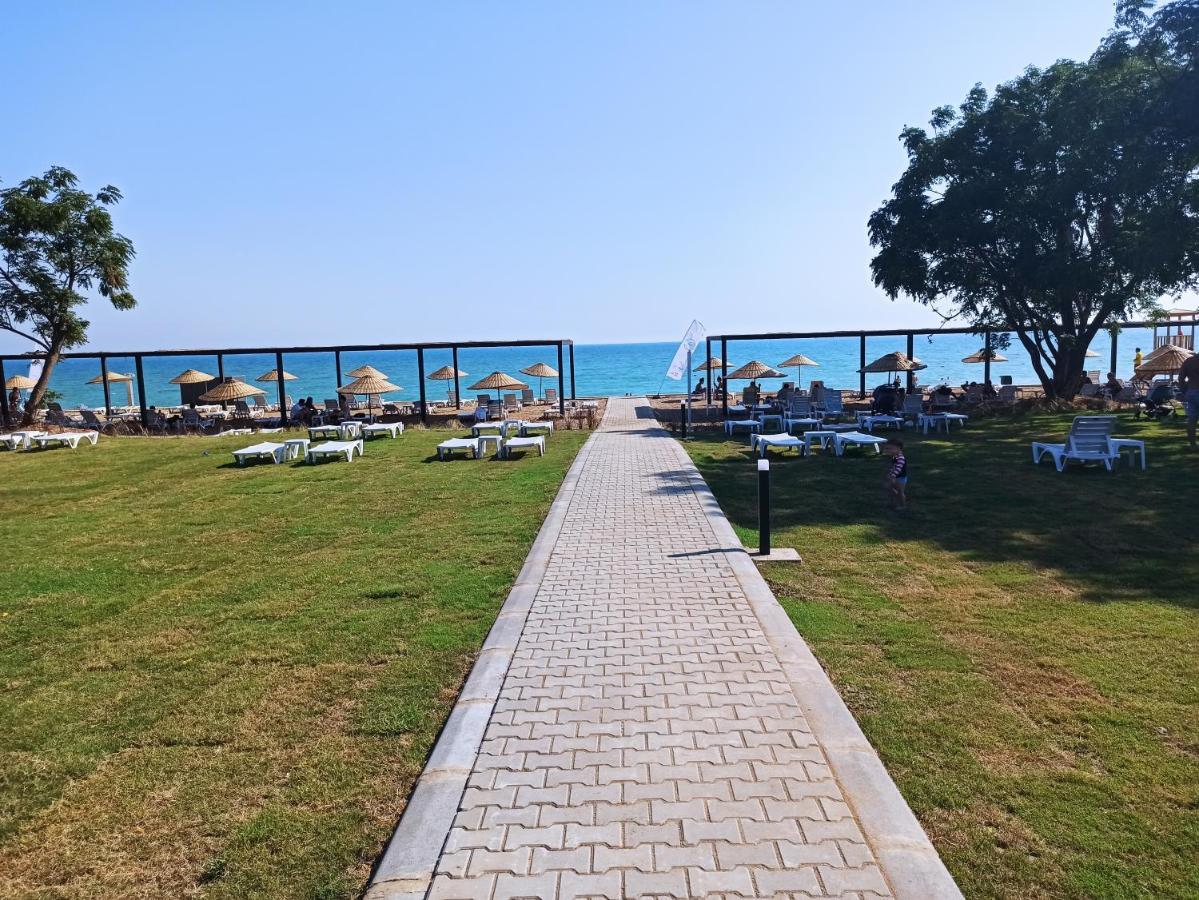 Gözde Butik Otel Belek Dış mekan fotoğraf