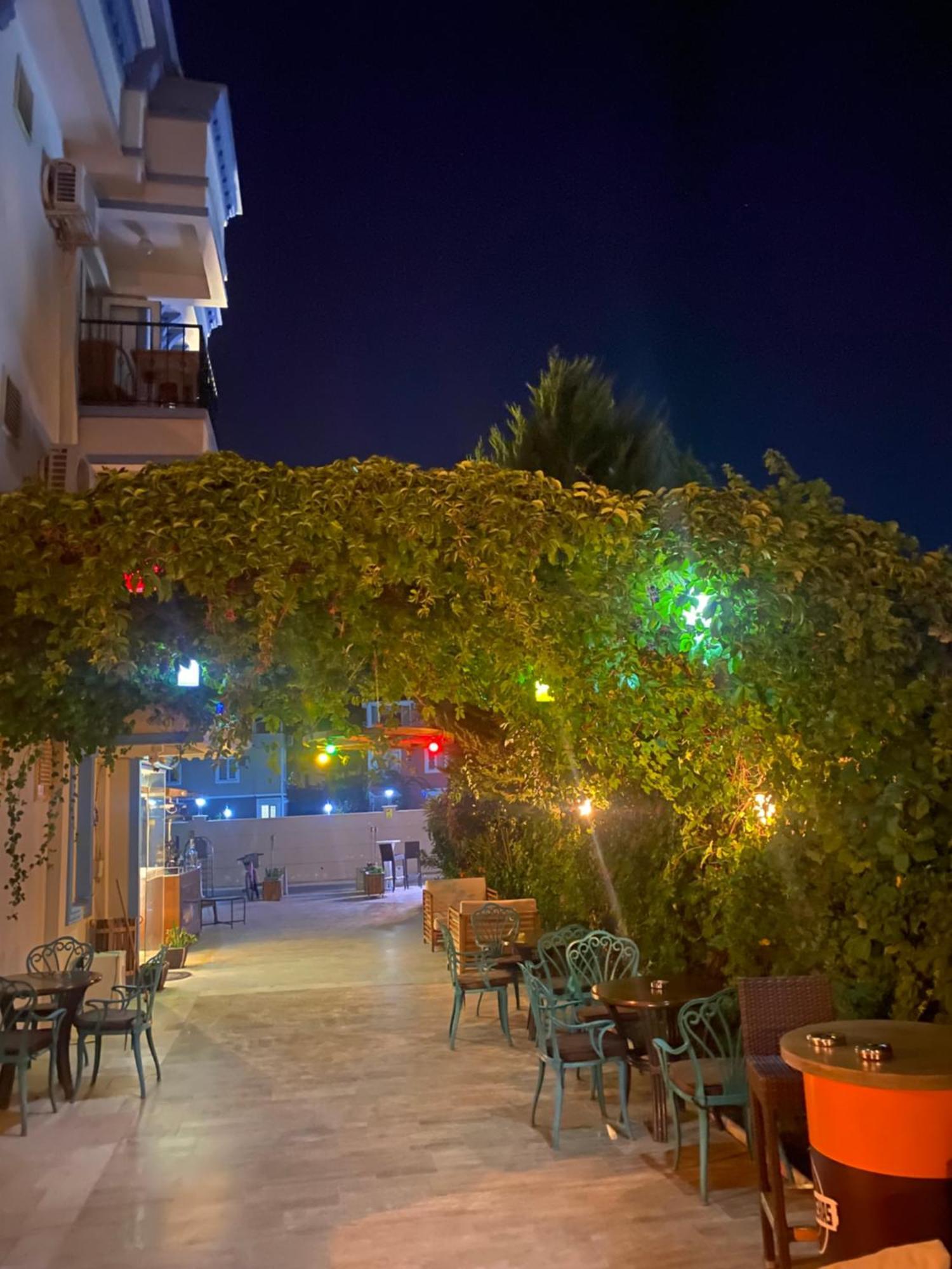 Gözde Butik Otel Belek Dış mekan fotoğraf