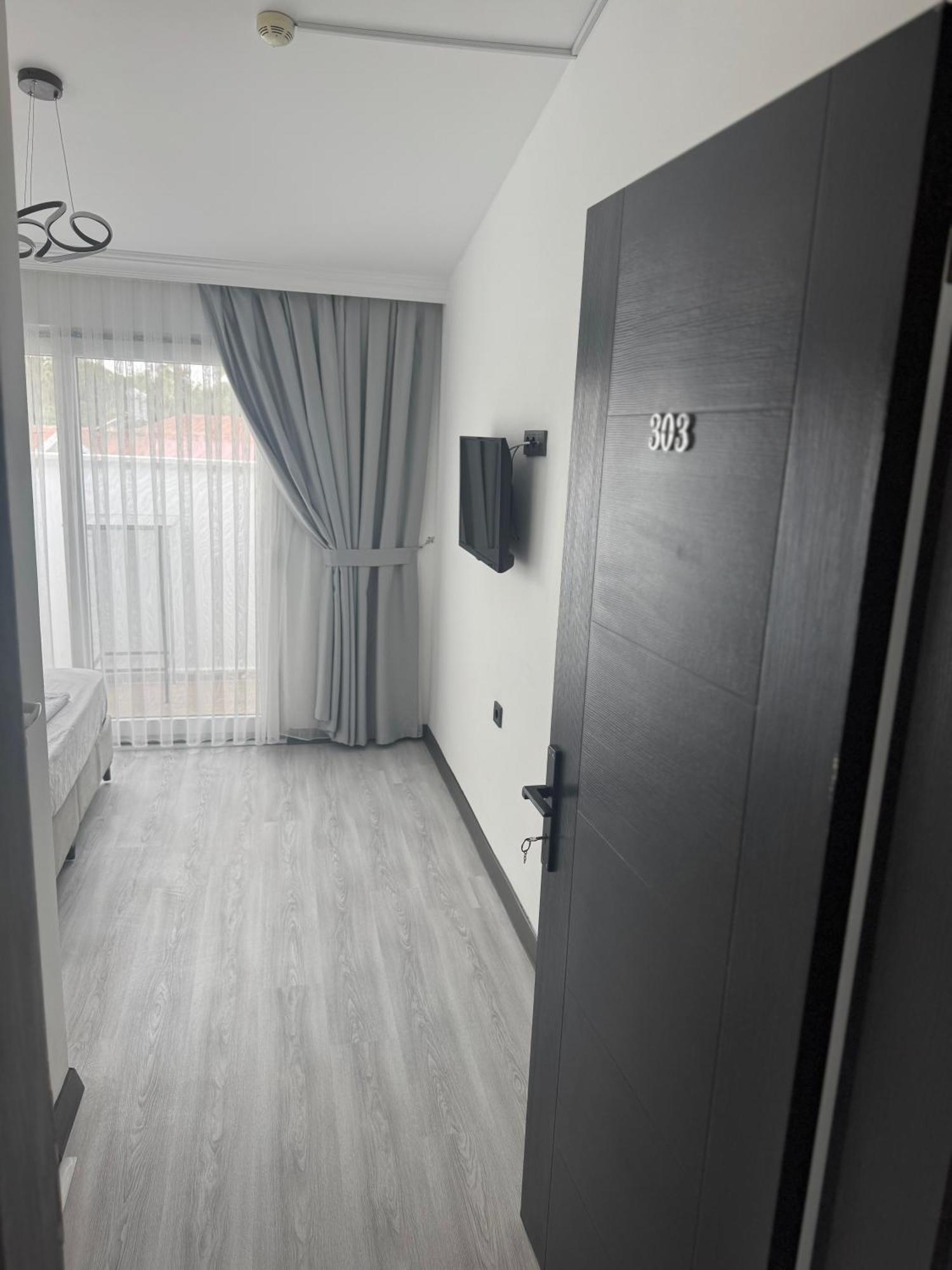 Gözde Butik Otel Belek Dış mekan fotoğraf