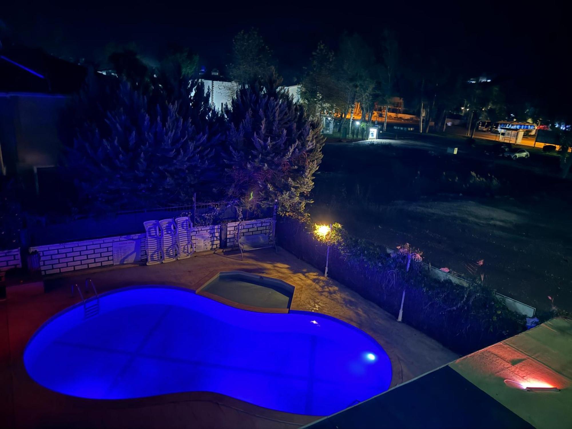 Gözde Butik Otel Belek Dış mekan fotoğraf