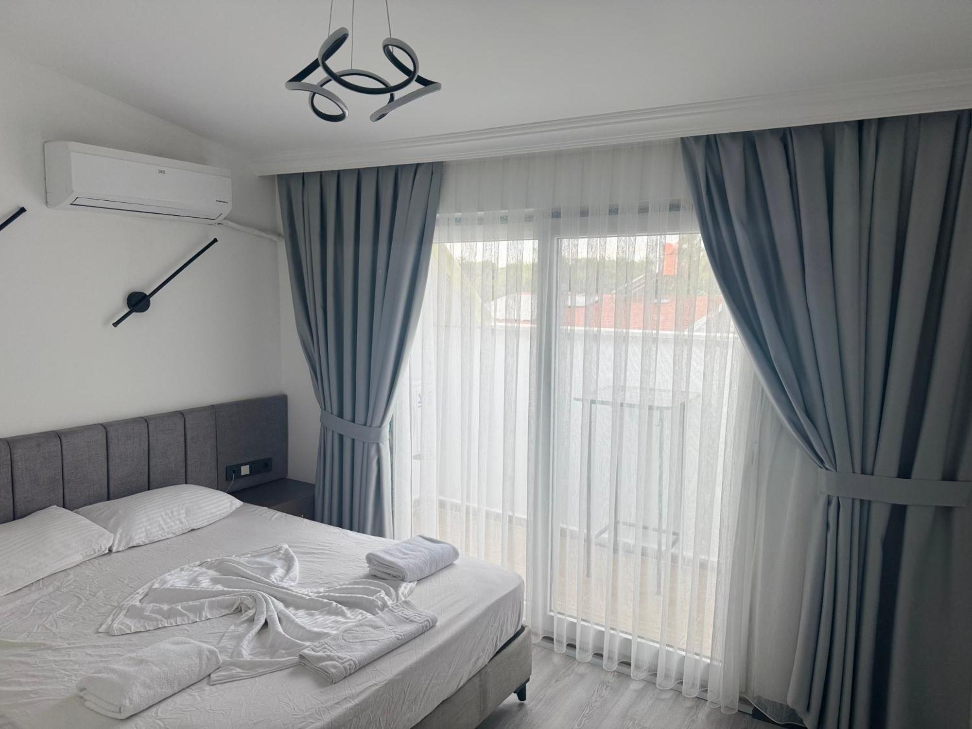 Gözde Butik Otel Belek Dış mekan fotoğraf