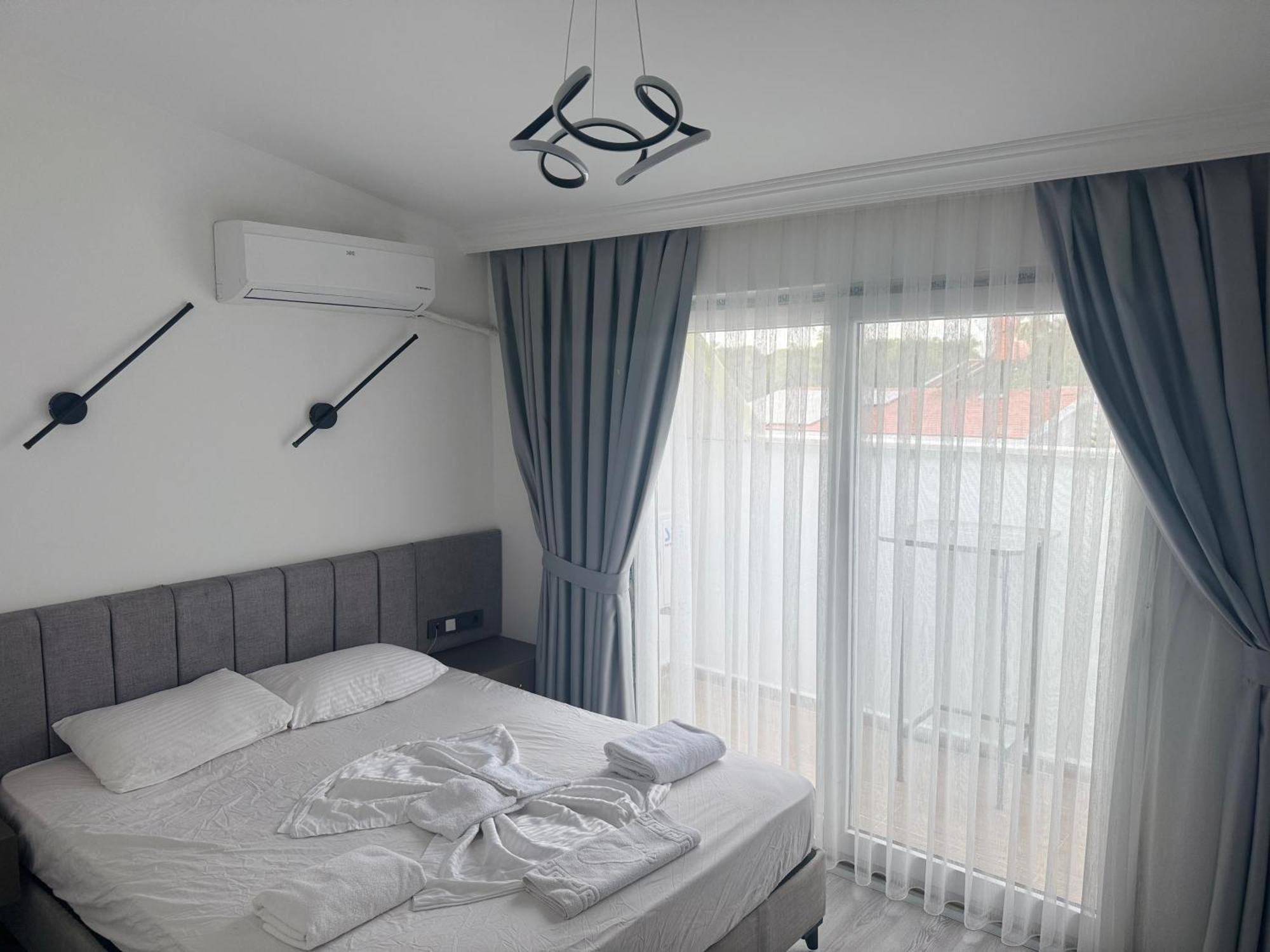 Gözde Butik Otel Belek Dış mekan fotoğraf