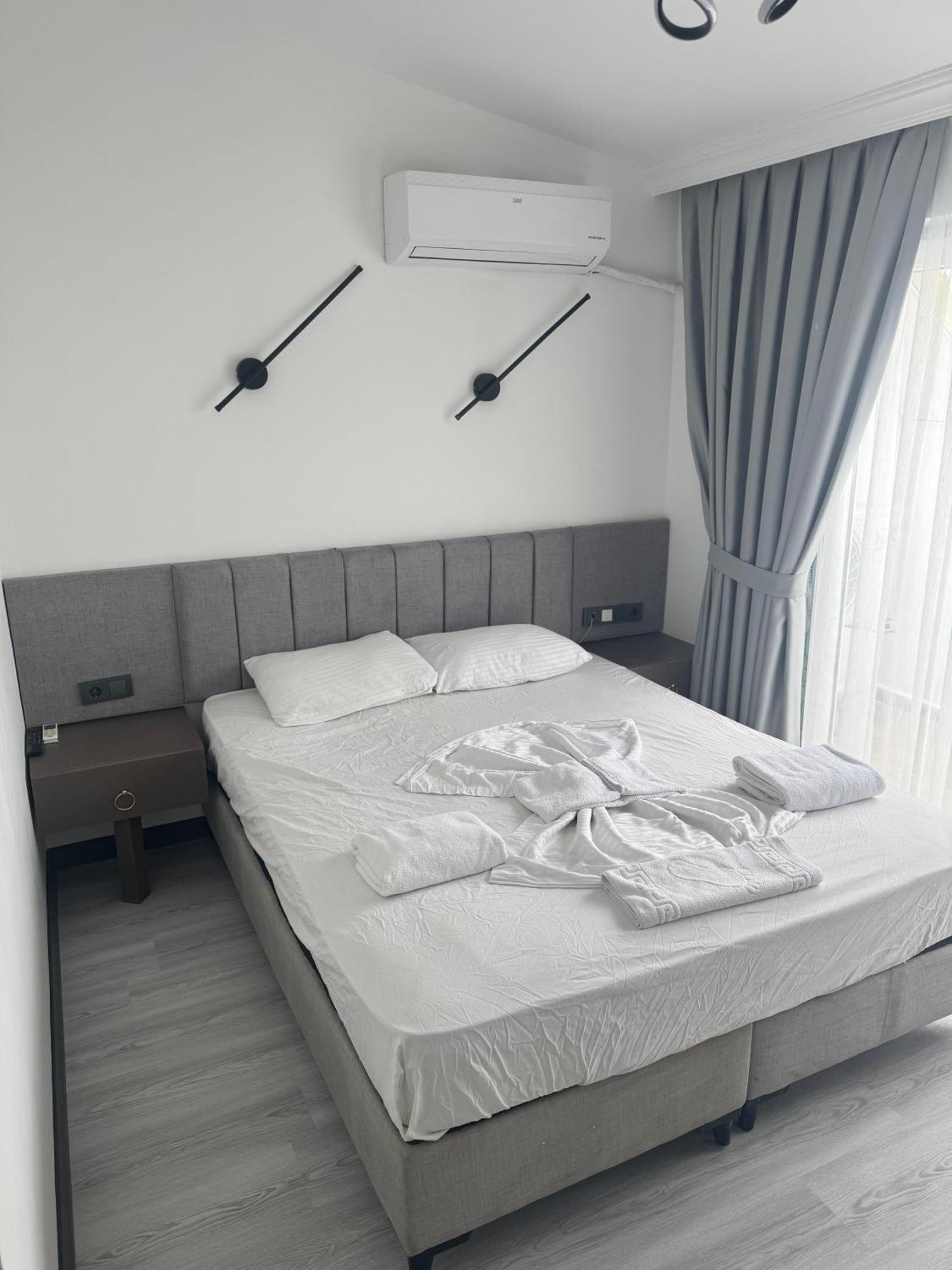Gözde Butik Otel Belek Dış mekan fotoğraf