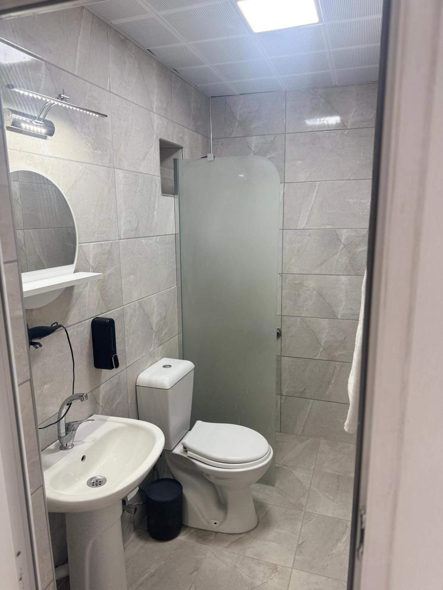 Gözde Butik Otel Belek Dış mekan fotoğraf