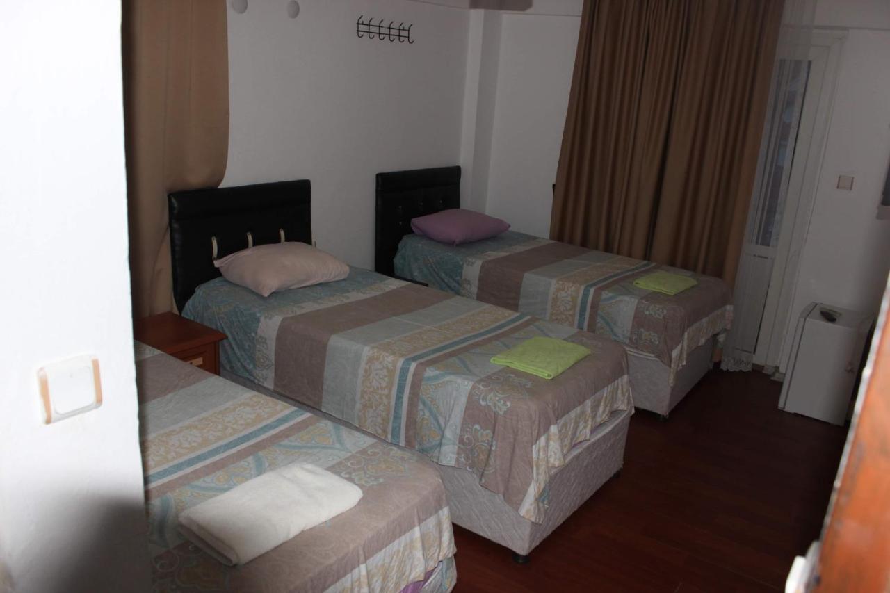 Gözde Butik Otel Belek Dış mekan fotoğraf